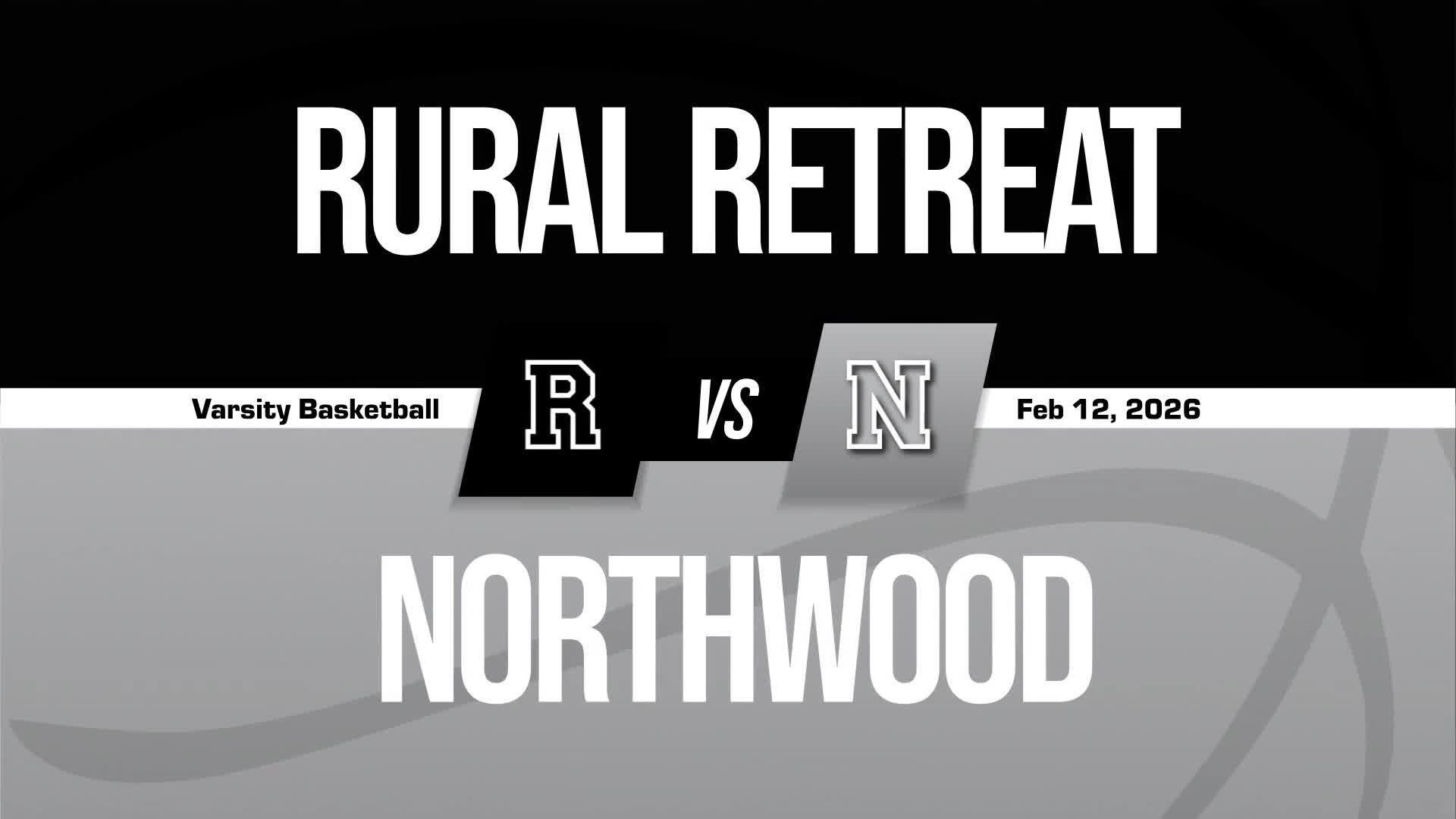 Basketball Recap: Northwood Comes Up Short + How To Watch
