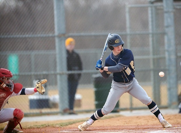 Tanner Black, Elkhorn South