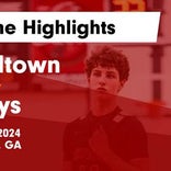 Basketball Game Preview: Midtown Knights vs. Tri-Cities Bulldogs