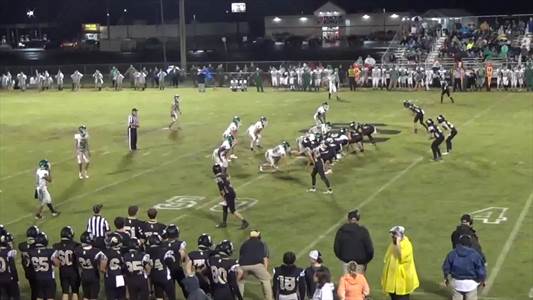 Baseball Recap: Houston County Triumphs