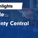 Basketball Game Preview: Paintsville Tigers vs. Floyd Central Jaguars