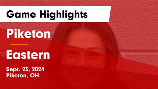 Volleyball Recap: Eastern Extends Home Winning Streak to Seven