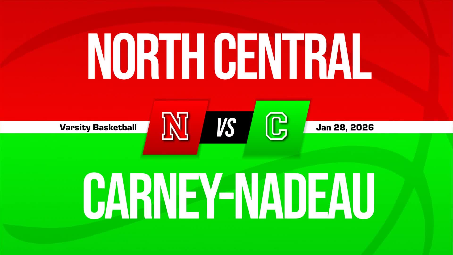 Basketball Recap: North Central Comes Up Short + How To Watch