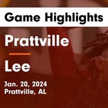 Basketball Game Preview: Prattville Lions vs. Percy Julian Phoenix