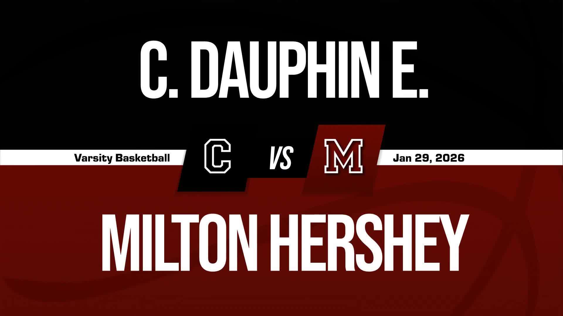 Basketball Game Preview: Central Dauphin East Panthers vs. Carlisle Thundering Herd