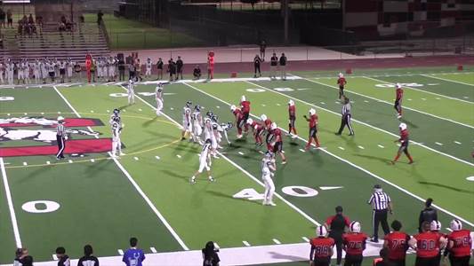 Basketball Recap: Tanque Verde's Run of Five Straight  Wins Now 