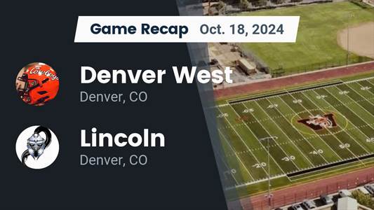 Football Game Preview: Lincoln Lancers vs. Alameda Pirates