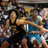 High school basketball: National Top 10 No. 2 Montverde Academy blows past previously-unbeaten No. 1 Link Academy 84-58