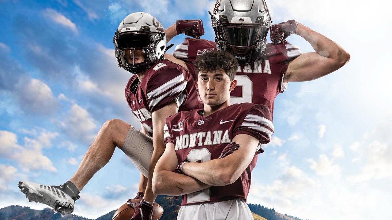 Merek Mihelish named 2024 MaxPreps Montana High School Football Player of the Year
