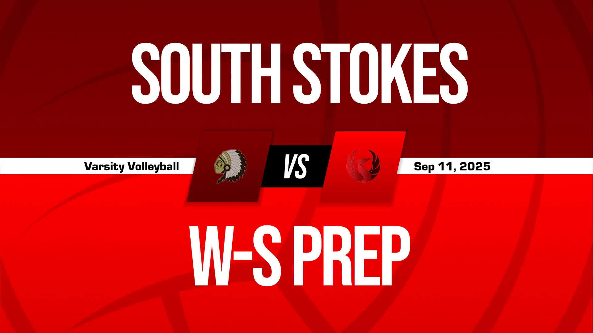 Volleyball Recap: South Stokes'  Victory  on Tuesday Extends Winning Streak to Eight