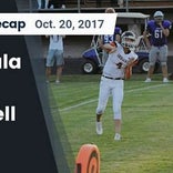 Football Game Preview: Ogallala vs. Mitchell