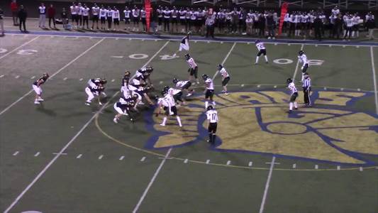 Football Game Preview: Freeland Heads Out