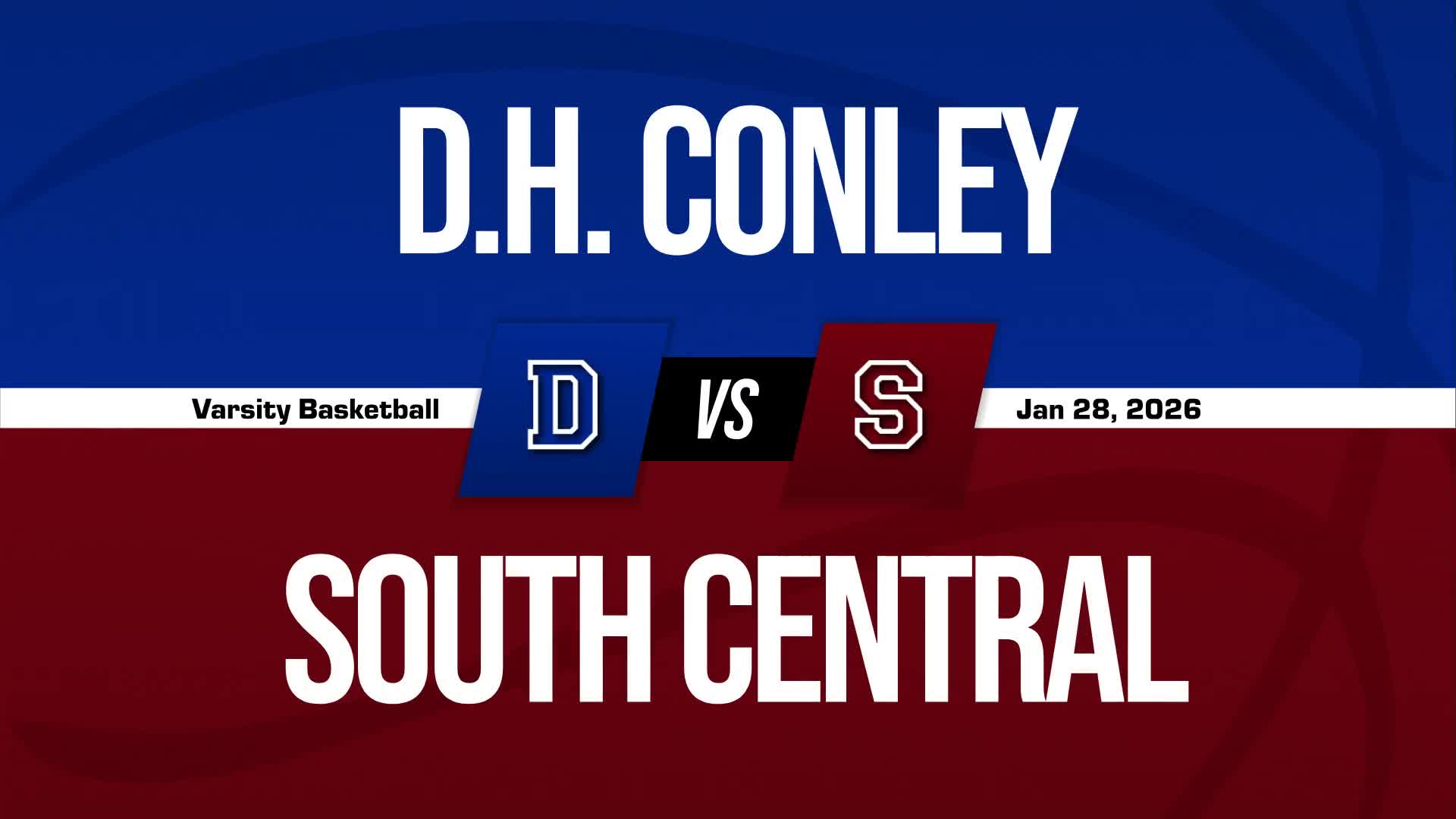 Basketball Game Preview: South Central Falcons vs. White Oak Vikings + How To Watch