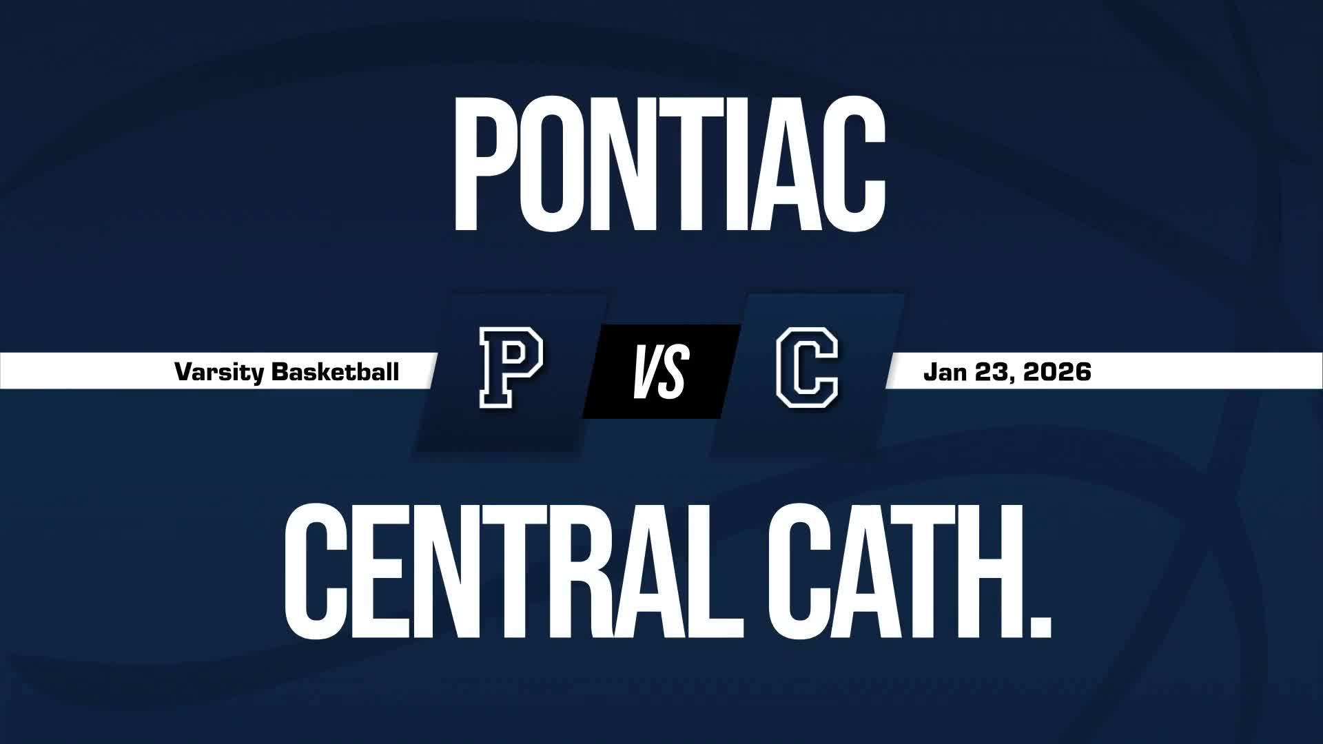 Basketball Recap: Bloomington Central Catholic's Winning Streak Snapped at Six Games