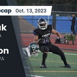 Football Game Recap: Jackson Timberwolves vs. Glacier Peak Grizzlies