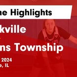 Basketball Game Recap: Yorkville Foxes vs. Downers Grove North Trojans