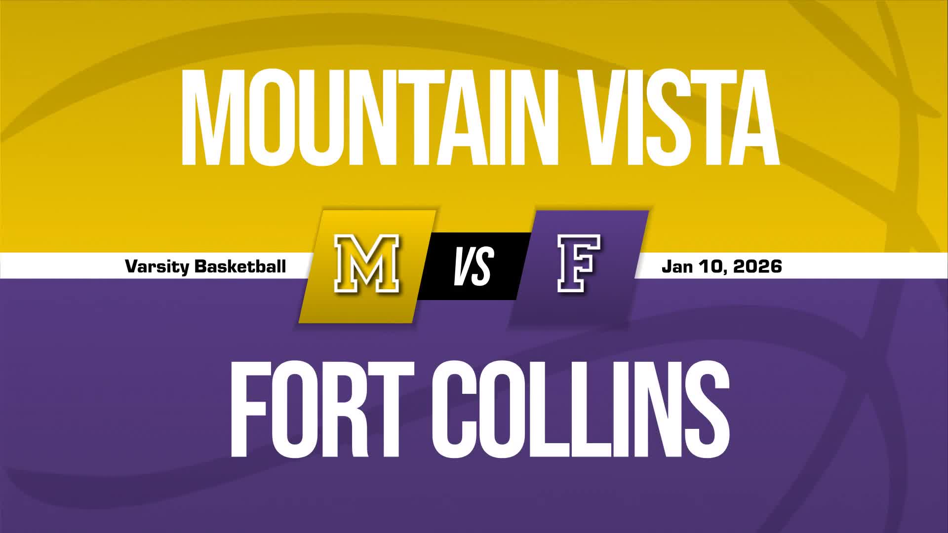 Basketball Recap: Fort Collins Takes a Loss + How To Watch