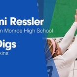 Layni Ressler Game Report