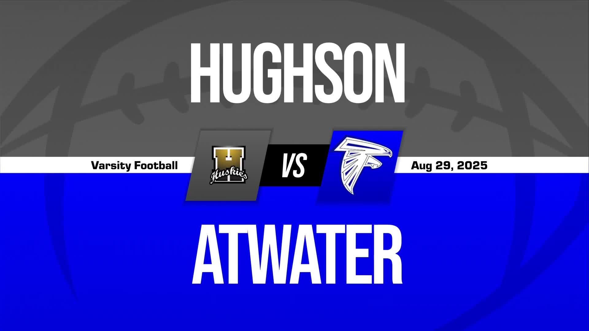Football Game Preview: Hughson Huskies vs. Escalon Cougars