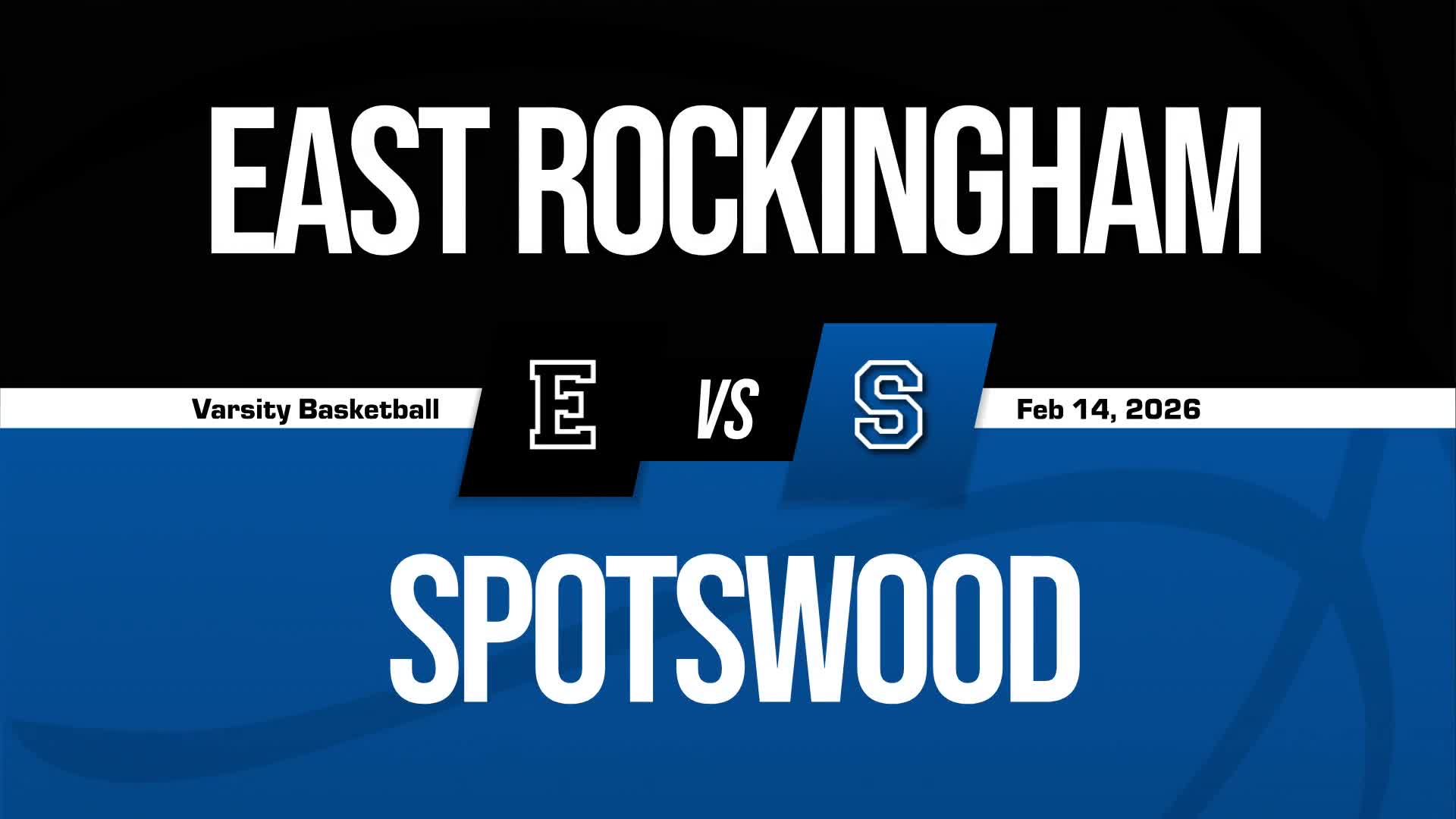 Basketball Recap: East Rockingham Comes Up Short