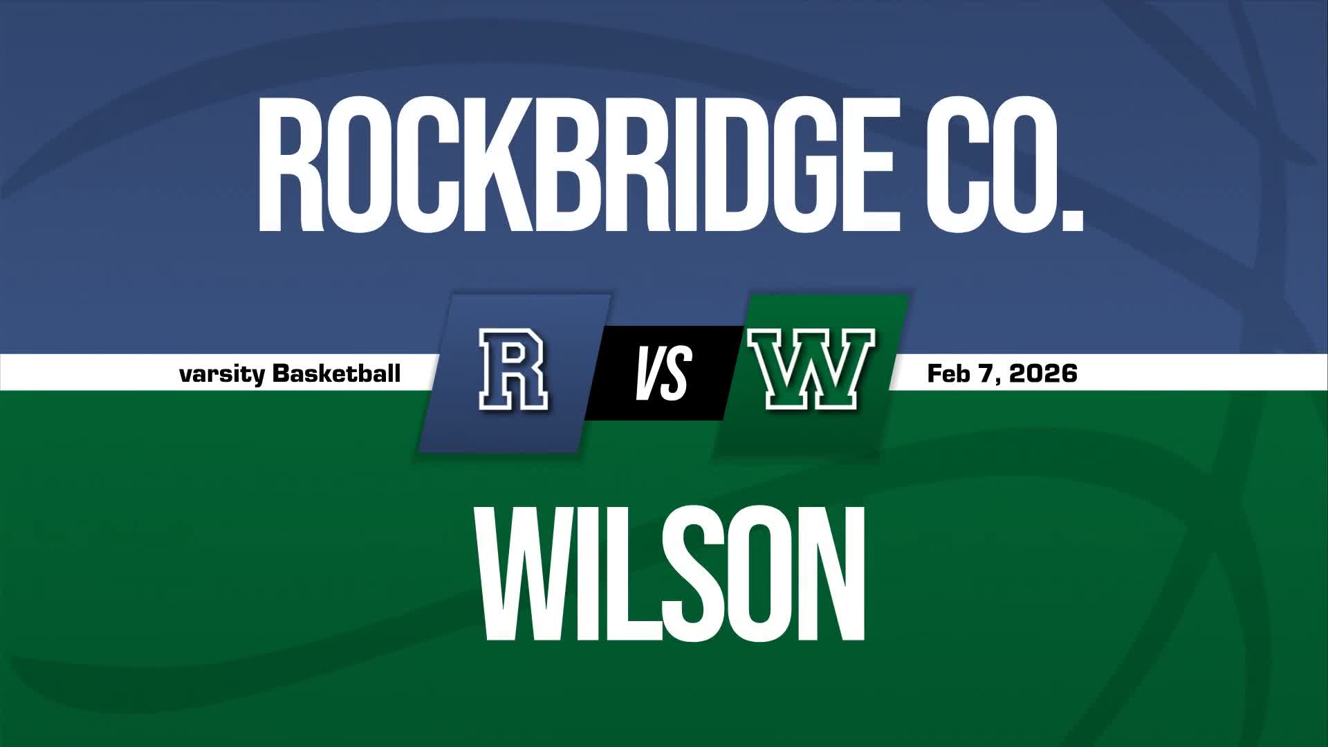 Basketball Game Preview: Rockbridge County Wildcats vs. Waynesboro Little Giants + How To Watch