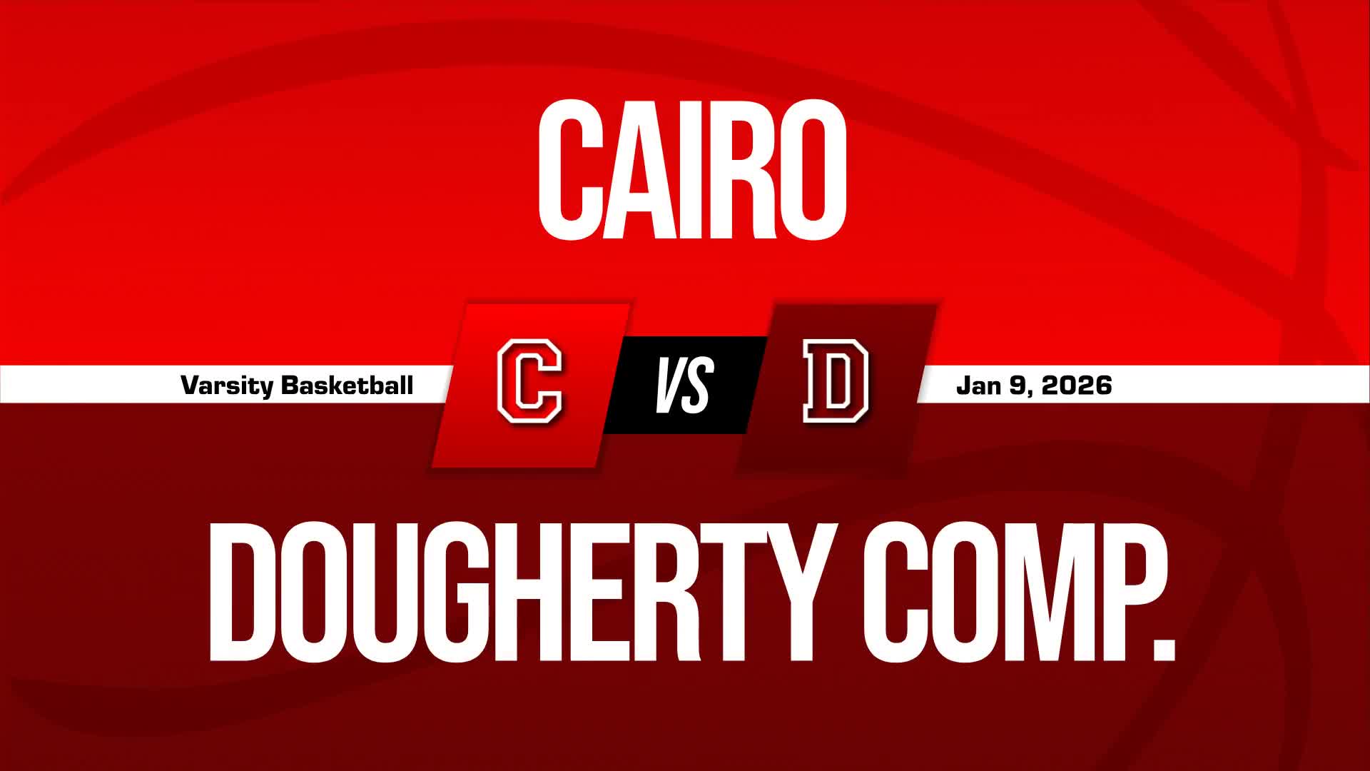 Basketball Recap: Cairo Takes a Loss