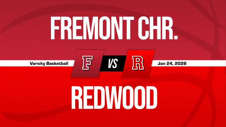 Basketball Recap: Fremont Christian Takes a Loss