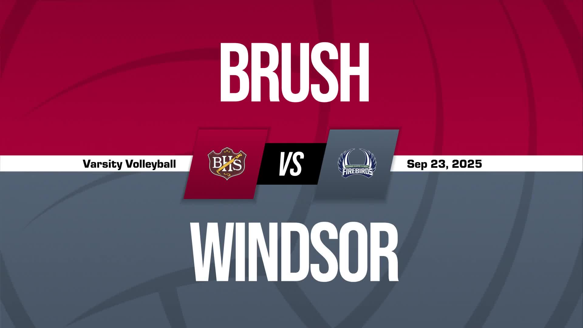 Volleyball Recap: Windsor Charter Academy Falls Despite Big Game