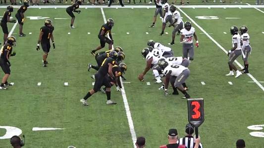 Football Game Preview: Warren Central on Home-Turf