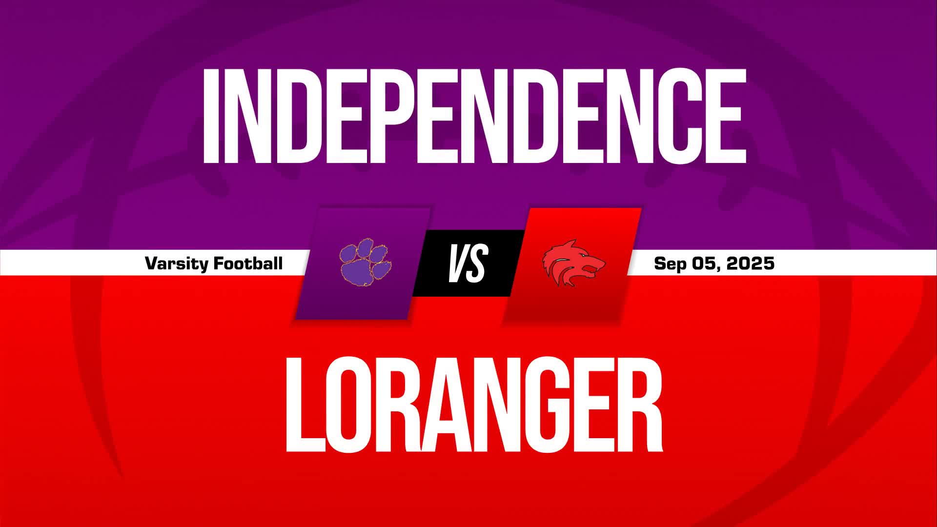 Football Game Preview: Loranger Wolves vs. St. Helena College an