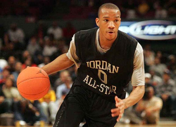 Avery Bradley's monster senior campaign at Findlay Prep helped the Pilots go 33-0 and win the national title. The current Boston Celtics guard earned a trip to the Jordan Brand Classic following the season.