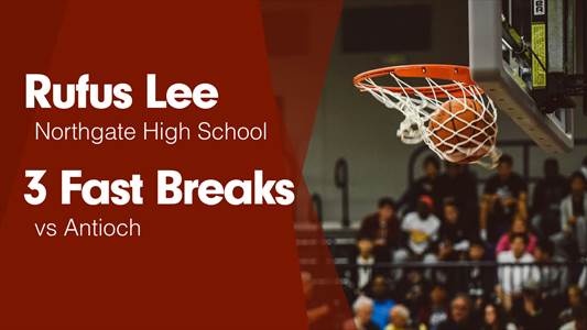 Basketball Game Preview: Northgate Broncos vs. Berean Christian 