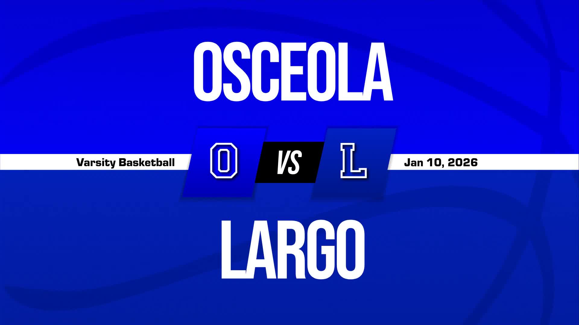 Basketball Recap: Largo Comes Up Short + How To Watch