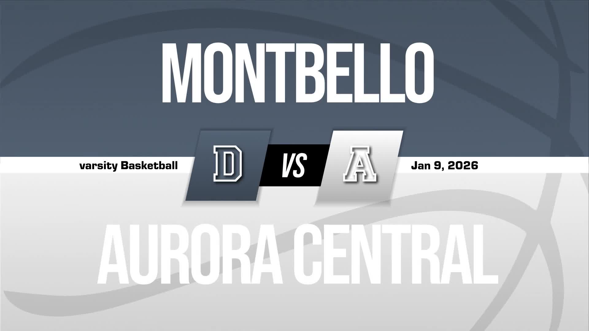 Basketball Game Preview: Aurora Central Trojans vs. Skyview Wolverines