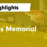 Veterans Memorial suffers third straight loss on the road