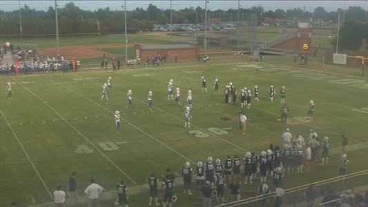 Baseball Recap: Casady Takes a Loss