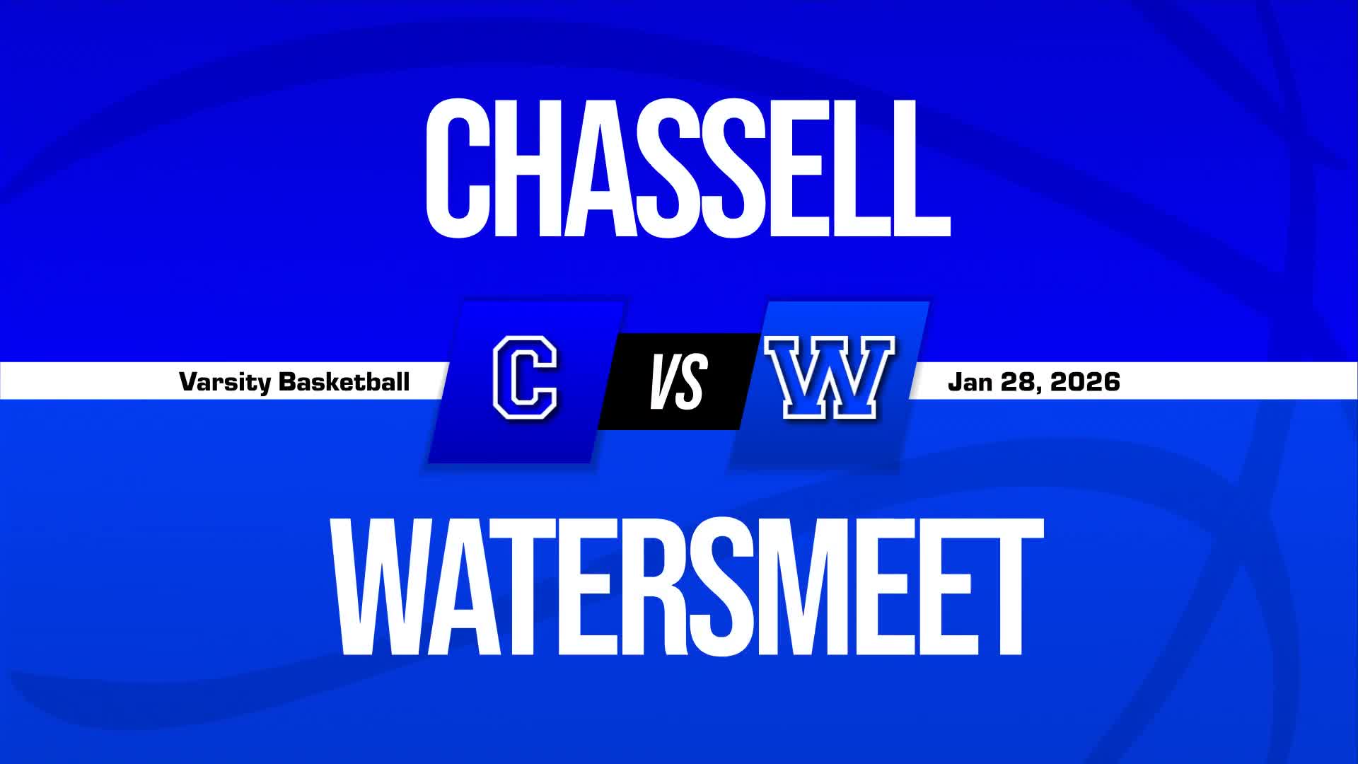 Basketball Recap: Chassell Piles Up the Points Against Watersmee