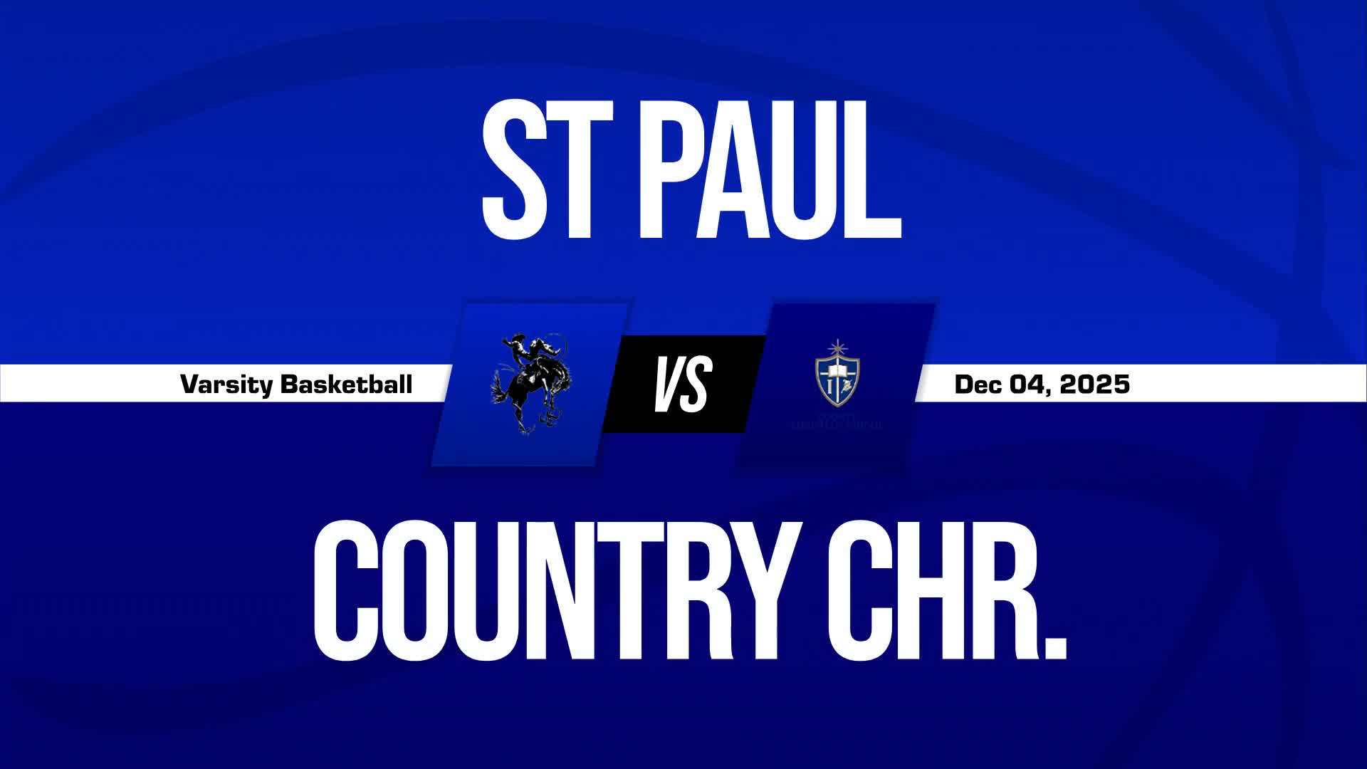 Basketball Recap: St. Paul Sets Scoring Season-High Against Livi