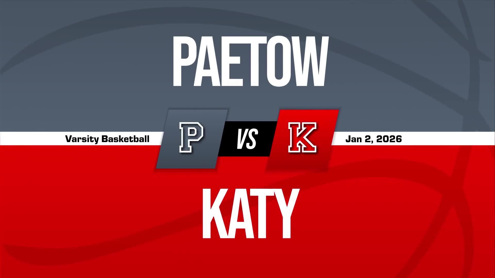 Basketball Recap: Paetow Comes Up Short