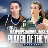 MaxPreps National Players of the Year 2006-25: Where are they now?