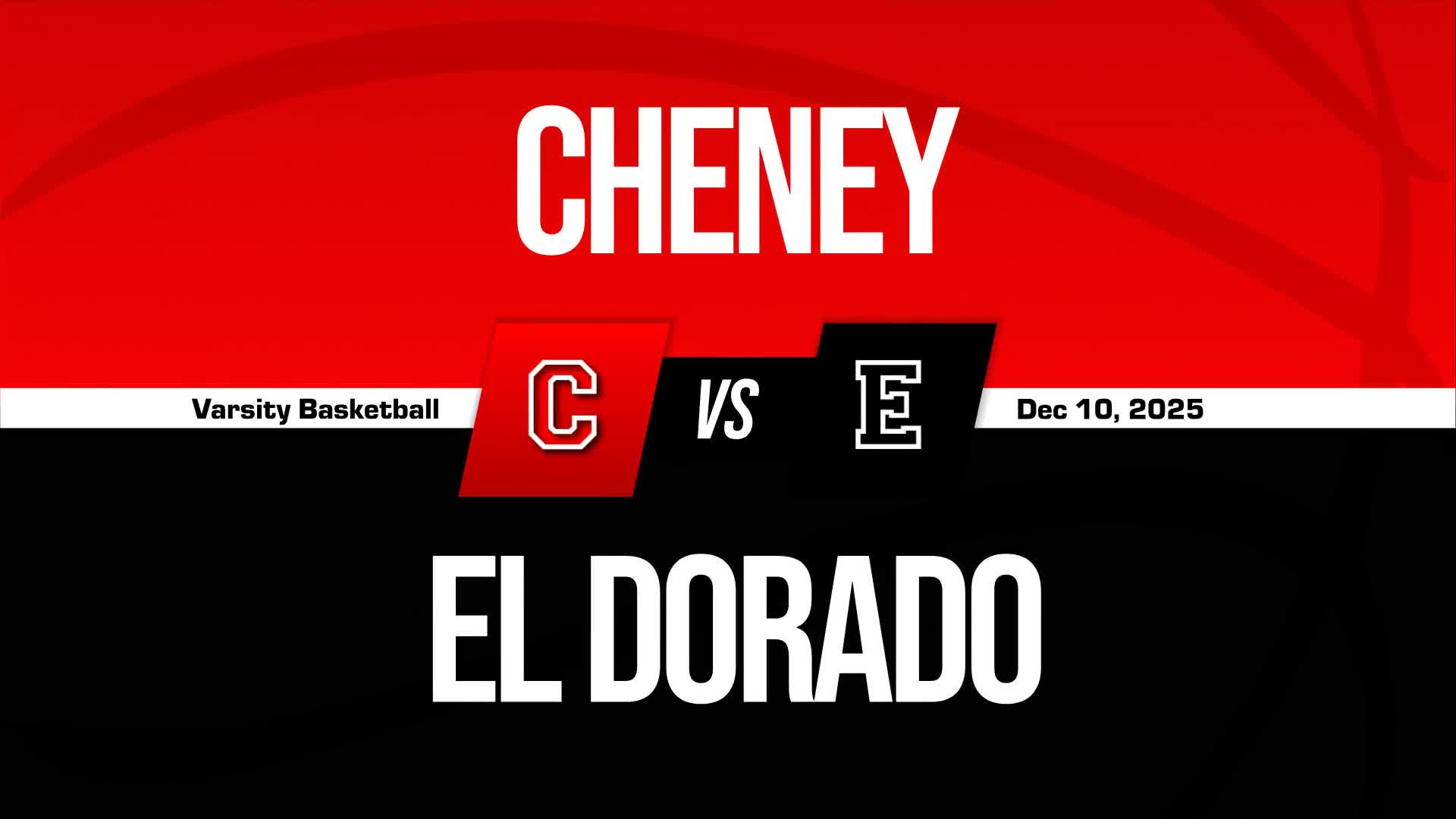 Basketball Recap: William Lechtenberg's Big Game Can't Quite Lead El Dorado over Trinity Academy