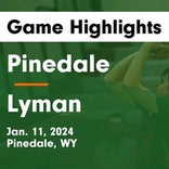 Basketball Game Preview: Pinedale Wranglers vs. Mountain View Buffalos
