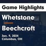 Whetstone extends home losing streak to eight