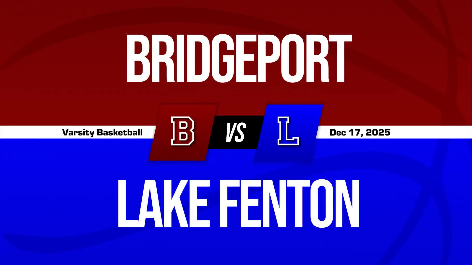 Basketball Recap: Bridgeport Takes a Loss
