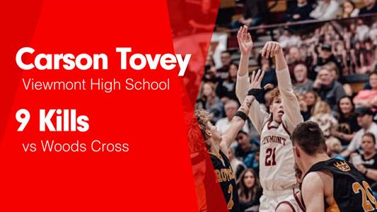 Basketball Recap: Viewmont Falls to Layton in First Game of Seas