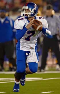 Dano Graves, Folsom