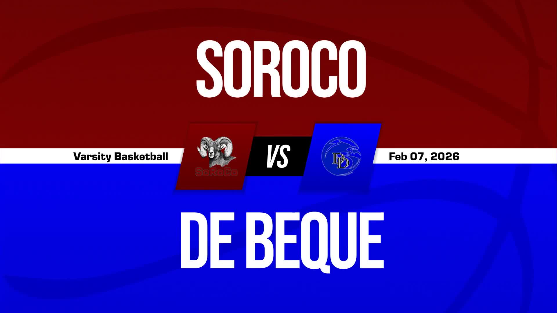 Basketball Recap: Soroco Extends Winning Streak to Eight