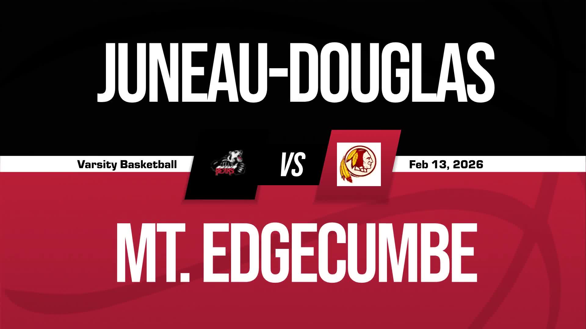 Basketball Recap: Juneau-Douglas Takes a Loss + How To Watch