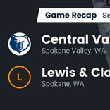 Football Game Preview: Lewis & Clark vs. Mead