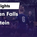 Soccer Game Recap: New Holstein Takes a Loss